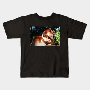 Cuddles Kids T-Shirt
